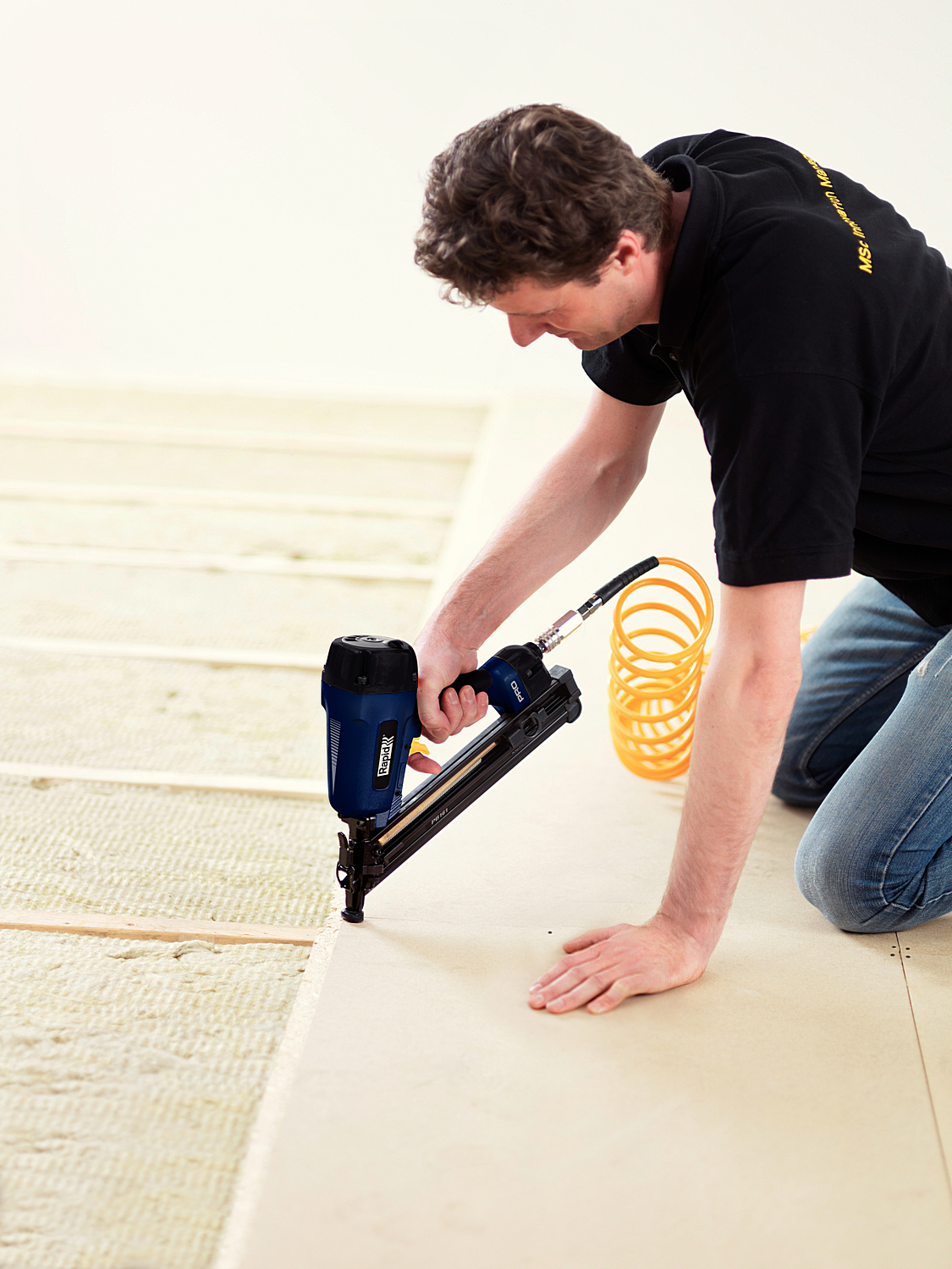 RAPID тип 32, 32 мм, 1000 шт, закаленные супертвердые гвозди (40104405)