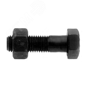 Болтокомплект ГОСТ 32484.3 М24х110 10.9/10 HR ХЛ