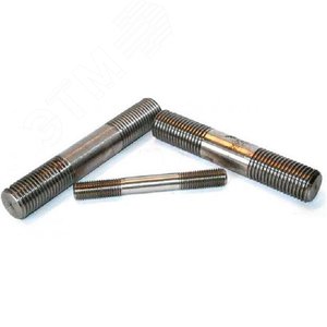 Шпилька М24-6gх150.109.40Х.016 ГОСТ 22040-76