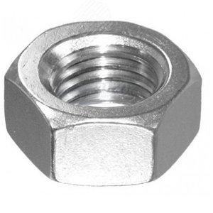 Гайка M8-6H.8.20Г2Р.016 (S14) ГОСТ 5915-70