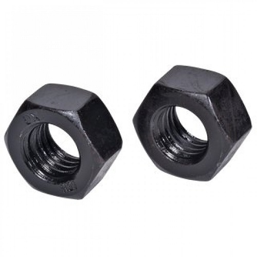 Гайка M5-6H.6.20 ГОСТ 5915-70