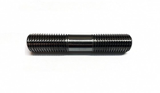 Шпилька АМ10-6gх60.22.12Х18Н10Т ГОСТ 9066-75 для фланцевых соединений