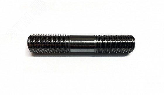 Шпилька АМ10-6gх60.22.12Х18Н10Т ГОСТ 9066-75 для фланцевых соединений