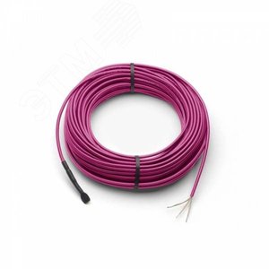 Кабель греющий для напольного отопления, 58,11 м