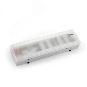 Колодка клеммная Nea HС 230 В 6 каналов с насосным модулем