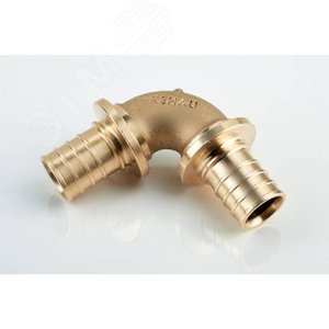 Вентиль регулирующий IVT для пром. коллектора, 1/2'