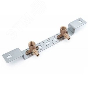 Блок монтажный для скрытого монтажа O 75/150 короткого RX++