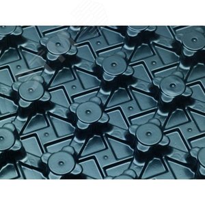 Панель (пленка) с фиксаторами Varionova