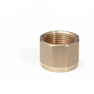 Заглушка для гребенок Rp 3/4 RX++