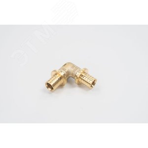 Угольник 90°, 16 MX