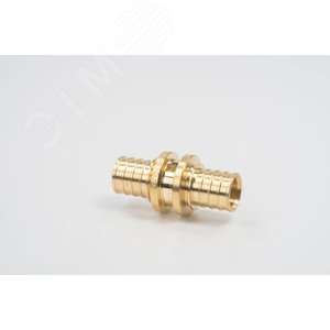 Муфта соединительная равнопроходная 20 MX