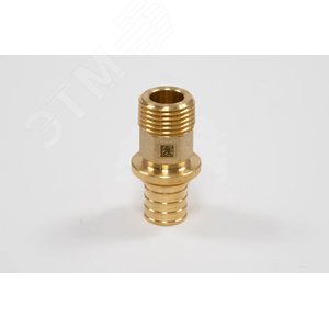 Переходник с наружной резьбой 16-R 1/2 MX