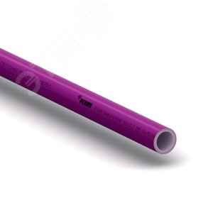 Труба отопительная Pink 20 (2.8) бухта 120м