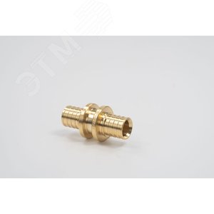 Муфта соединительная равнопроходная 16 MX