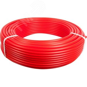 Труба сшитый полиэтилен therm S 17х2.0мм PE-Xa, бухта 120м