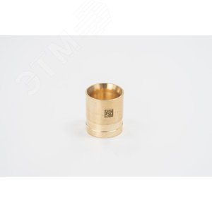 Гильза монтажная 16 LX