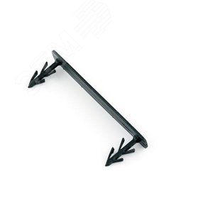 Перемычка с гарпунами мат с фиксаторами Varionova