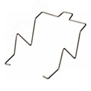 Металлическая клипса держатель реле RP7