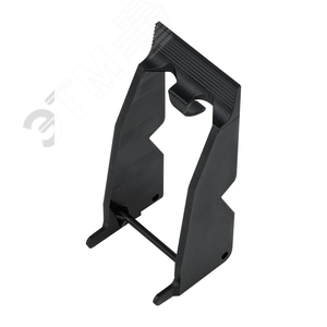 Пластиковая клипса держатель для реле RP4