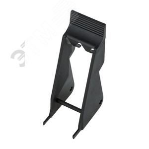 Пластиковая клипса держатель реле RP2 для розеток S2.05, S2.03