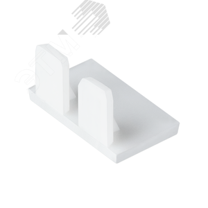 Пластина пластиковая маркировочная для розеток серии S2