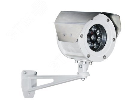 ИК-прожектор -ТКВ-300-А-ИК