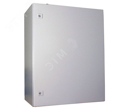 Термошкаф с обогревом, IP66, -75град. до +60град.С, 500x400x210 мм