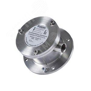 Коробка -ККВ-Н-Т тройниковая коммутационная взрывозащищенная