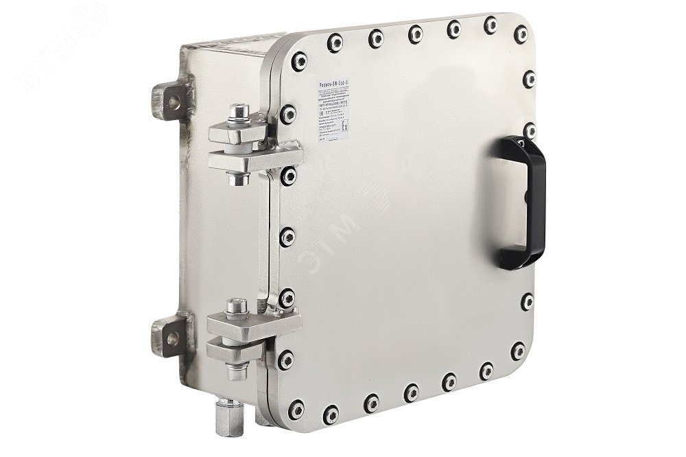 Коммутатор уличный взрывозащищенный 10/100Base-Tx