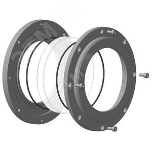 Комплект оптический защитный -ОК-Н