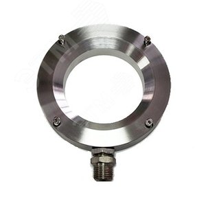 Бленда пневматическая защитная для защиты термокожухов ТКВ-400-Н/М, ТКВ-400П-Н/М