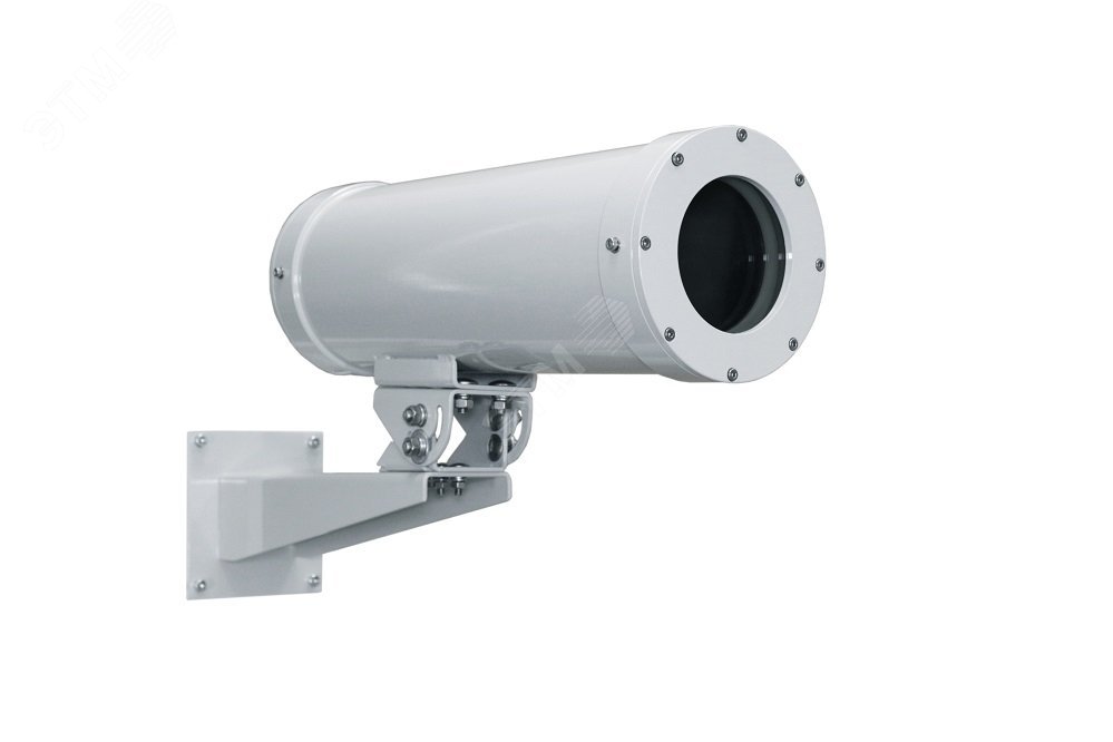 Термокожух взрывозащищенный