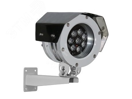 ИК-прожектор взрывозащищенный ТКВ-300-М-ИК