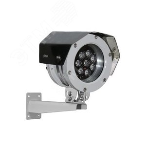 ИК-прожектор взрывозащищенный ТКВ-300-М-ИК