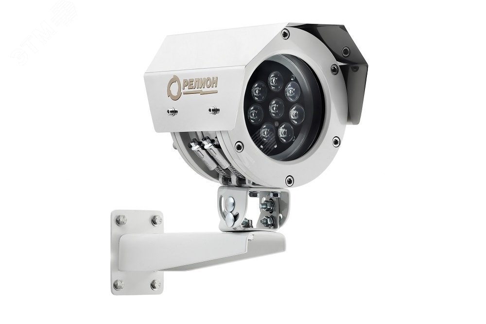 Прожектор светодиодный -ТКВ-300-М-СД. Корпус из оцинкованной стали.