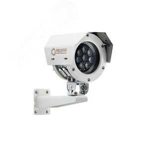 Прожектор светодиодный -ТКВ-300-М-СД. Корпус из оцинкованной стали.