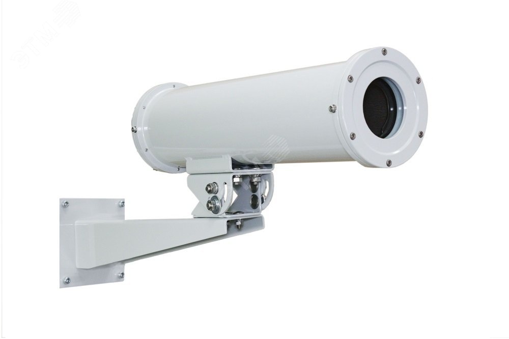 Термокожух взрывозащищенный