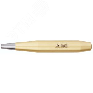 Дорн монтажный, 13 x 35 x 250 мм