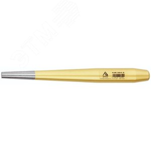 Пробойник монтажный конический, 11 x 24 x 250 мм