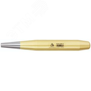 Дорн монтажный, 9 x 23 x 190 мм