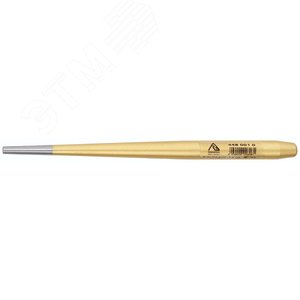 Пробойник монтажный конический, 5 x 12 x 180 мм