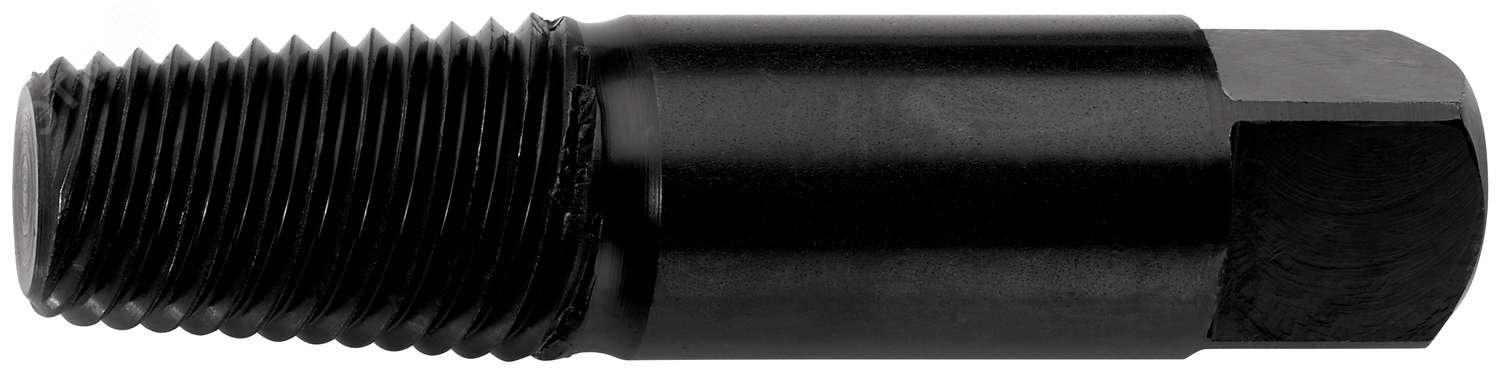 Экстрактор N8, спиральный, M33 - M45, отв 20.0 - 23.5 мм, для правой резьбы