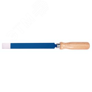 Шабер плоский, 20 x 5 x 150 мм, аналогичный DIN 8350 тип A