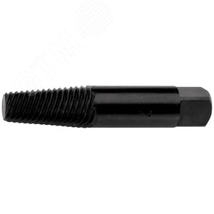 Экстрактор N7, спиральный, M24 - M33, отв 14.5 - 19.0 мм, для правой резьбы