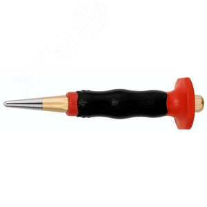 Кернер DIN 7250 с протектором, 5 мм, 10 x 150 мм, 8-гранный профиль