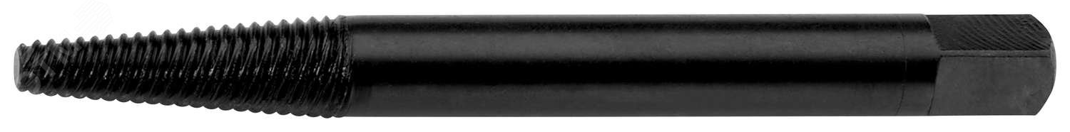 Экстрактор N3, спиральный, M8 - M11, отв 4.0 - 6.0 мм, для правой резьбы