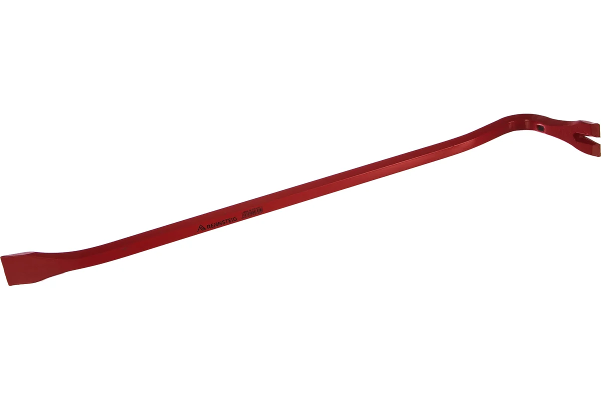 Лом-гвоздодёр 18х600 мм шестигранный Rennsteig RE-2716002