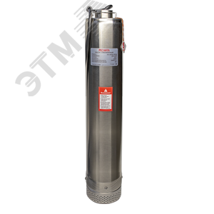 Скважинный насос НС-55/50 ПРОФ