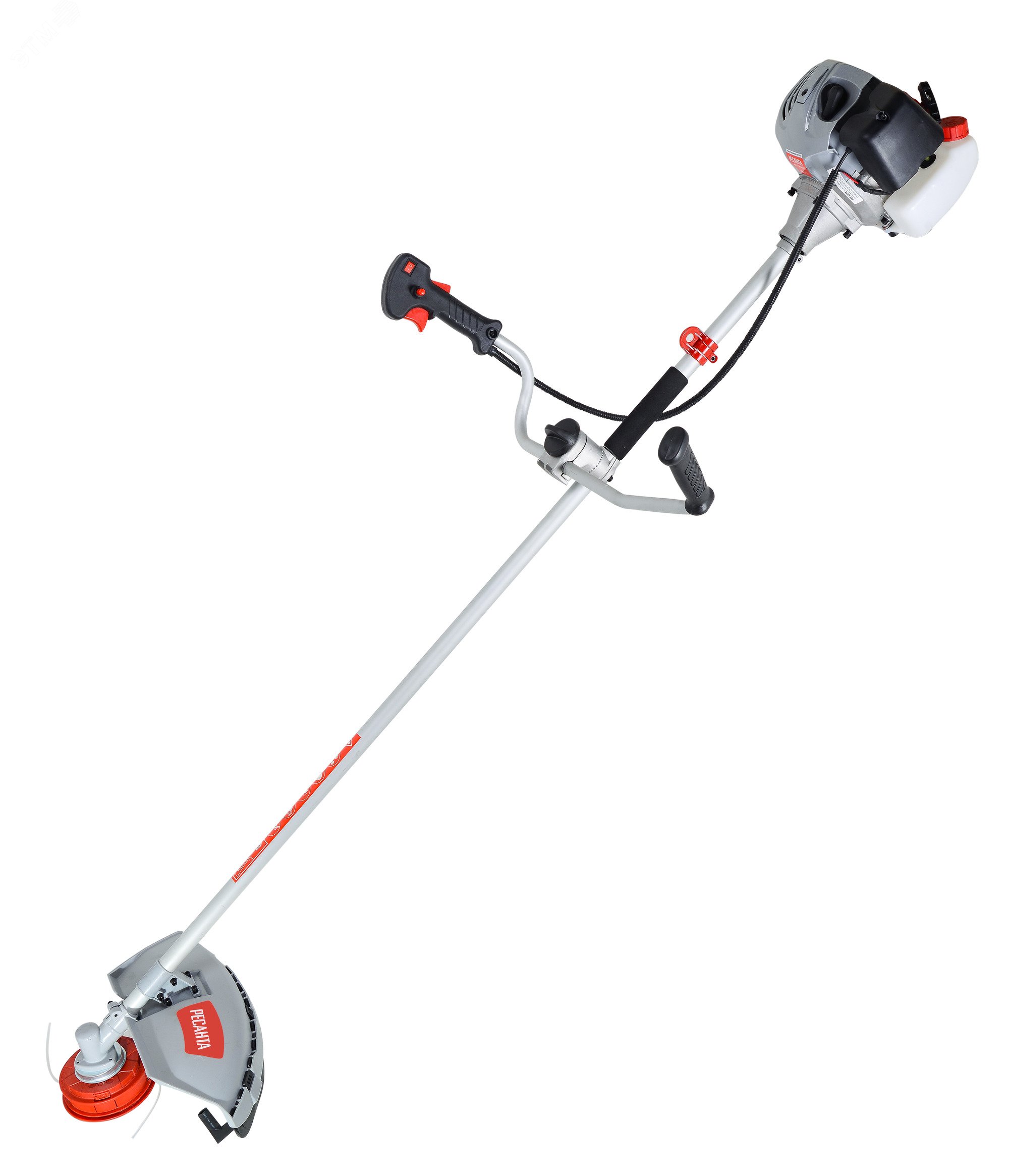 Триммер бензиновый БТР-2900П