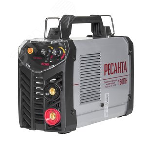 Инвертор сварочный ММА САИ  190ПН